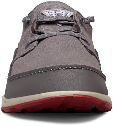 Columbia Men's Bahama Vent Relaxed Laced Boat Shoe - Image 3