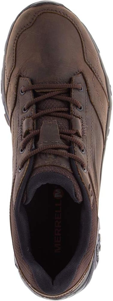 Merrell Men's Moab Adventure Waterproof Moc - Image 4