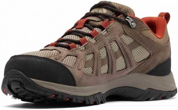 Columbia Men's Redmond Iii Waterproof - Image 4