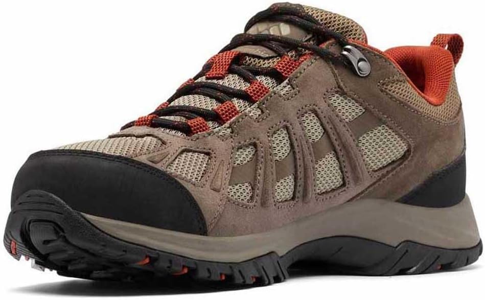 Columbia Men's Redmond Iii Waterproof - Image 4