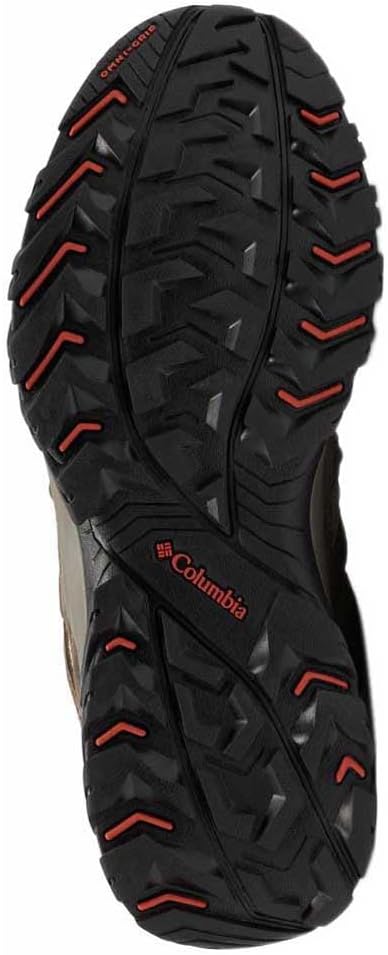 Columbia Men's Redmond Iii Waterproof - Image 2