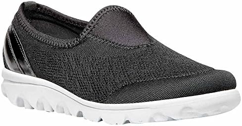 Propét Women's Travelactive Slip-On Oxford - Image 3