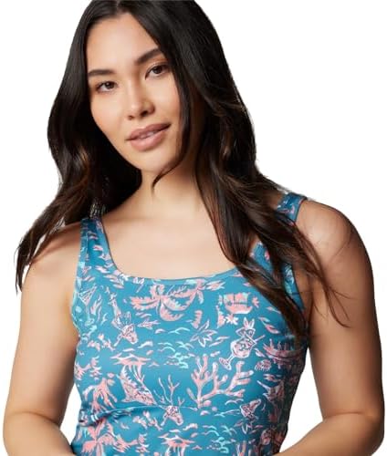 Columbia Women's PFG Freezer III Dress - Image 5