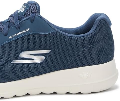 Skechers Women's Go Walk Joy Sareh Waterproof Sneaker - Image 4