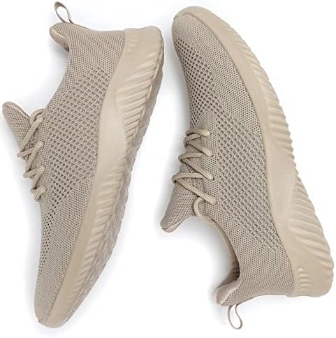 Men's Slip on Walking Shoes Ultra Light Breathable Non Slip Running Shoes Casual Fashion Sneakers Mesh Workout Sports - Image 7