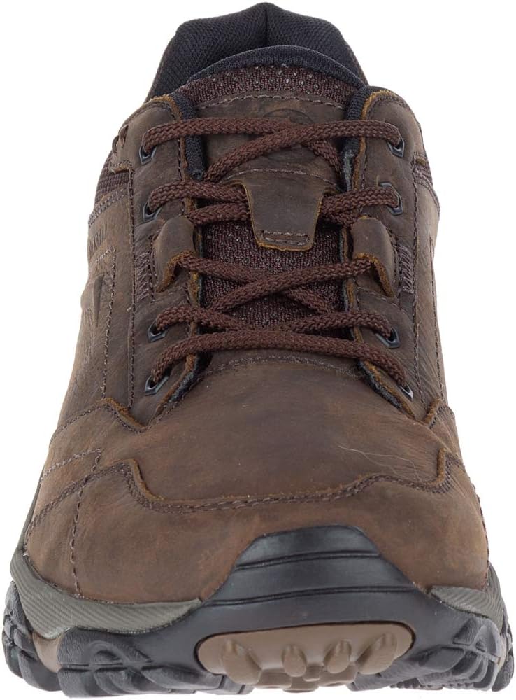 Merrell Men's Moab Adventure Waterproof Moc - Image 6