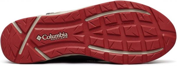 Columbia Men's Bahama Vent Relaxed Laced Boat Shoe - Image 7