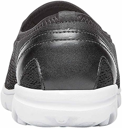 Propét Women's Travelactive Slip-On Oxford - Image 4