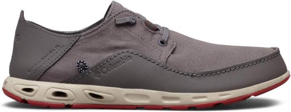Columbia Men's Bahama Vent Relaxed Laced Boat Shoe - Image 9