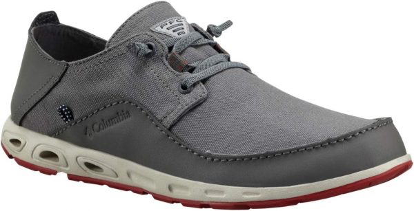 Columbia Men's Bahama Vent Relaxed Laced Boat Shoe - Image 8