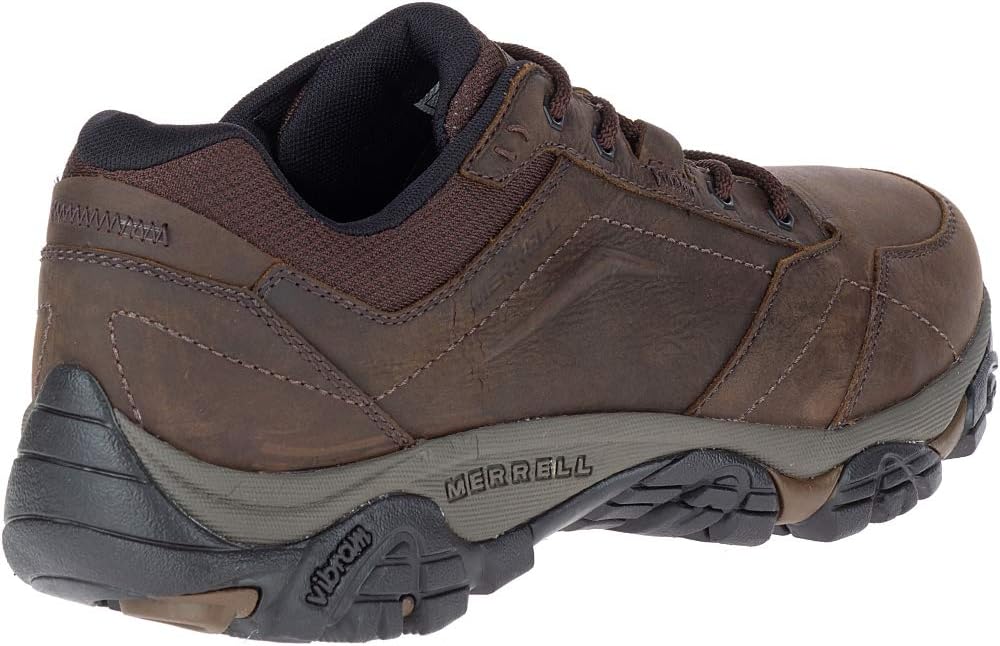 Merrell Men's Moab Adventure Waterproof Moc - Image 9
