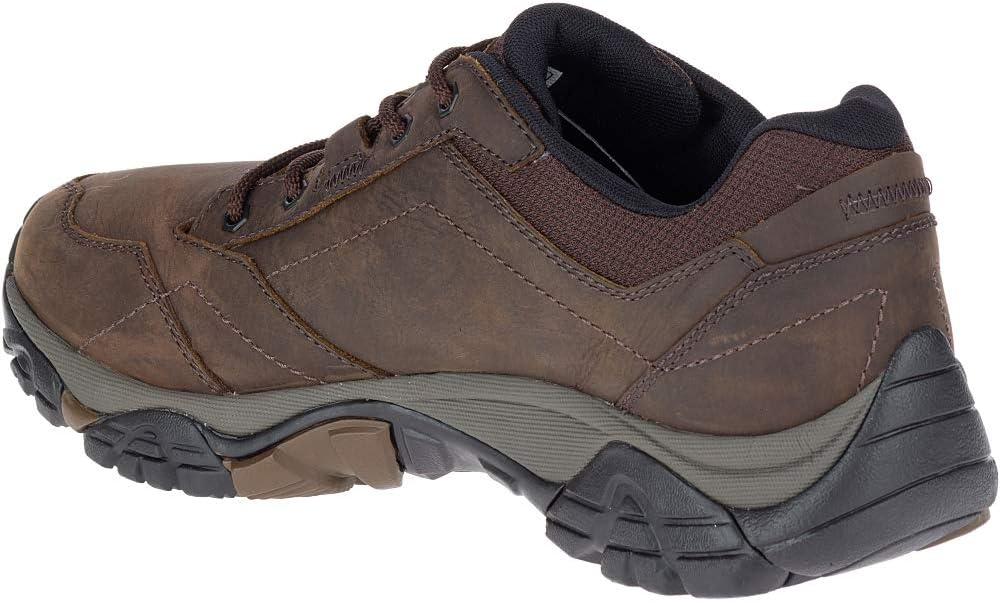 Merrell Men's Moab Adventure Waterproof Moc - Image 8