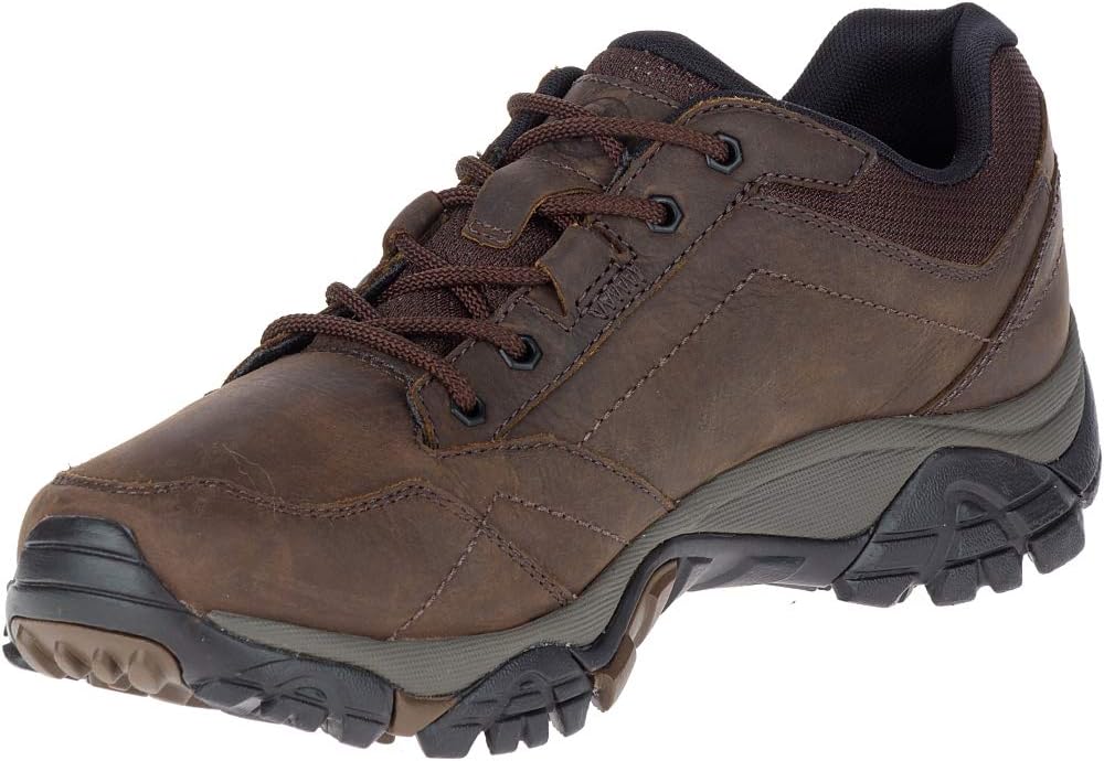 Merrell Men's Moab Adventure Waterproof Moc - Image 7