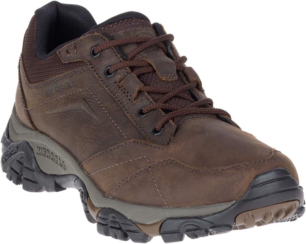 Merrell Men's Moab Adventure Waterproof Moc - Image 5
