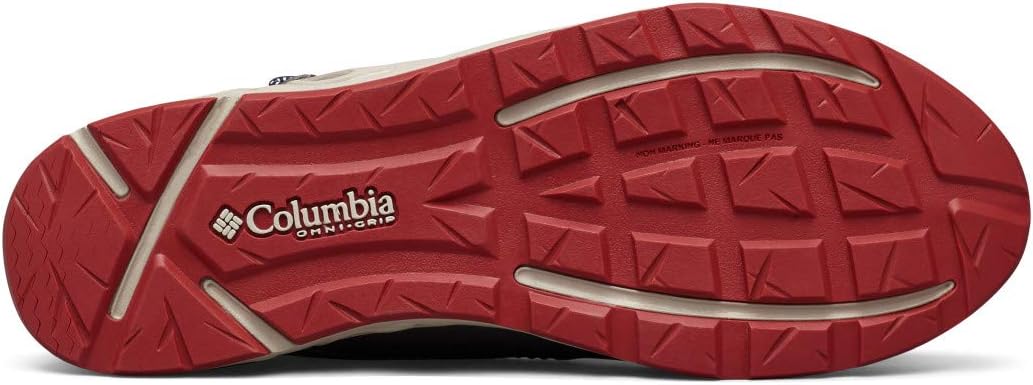 Columbia Men's Bahama Vent Relaxed Laced Boat Shoe - Image 6