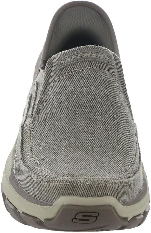 Skechers Men's Respected Holmgren Slip in - Image 5