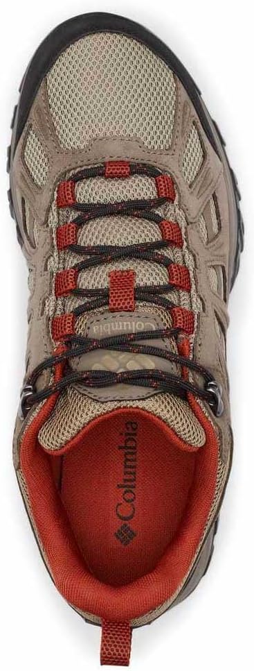Columbia Men's Redmond Iii Waterproof - Image 6