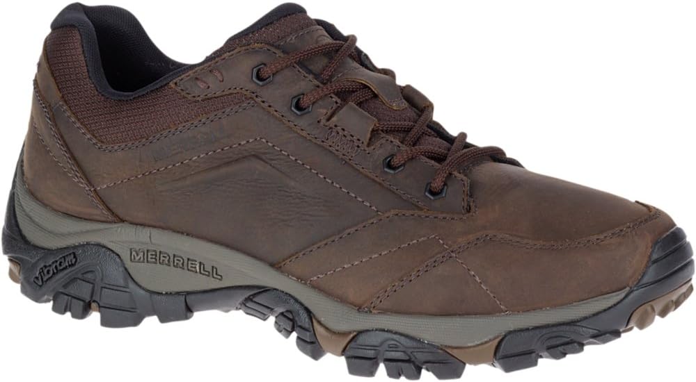 Merrell Men's Moab Adventure Waterproof Moc - Image 2