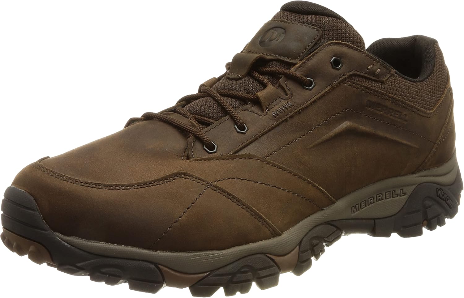 Merrell Men's Moab Adventure Waterproof Moc