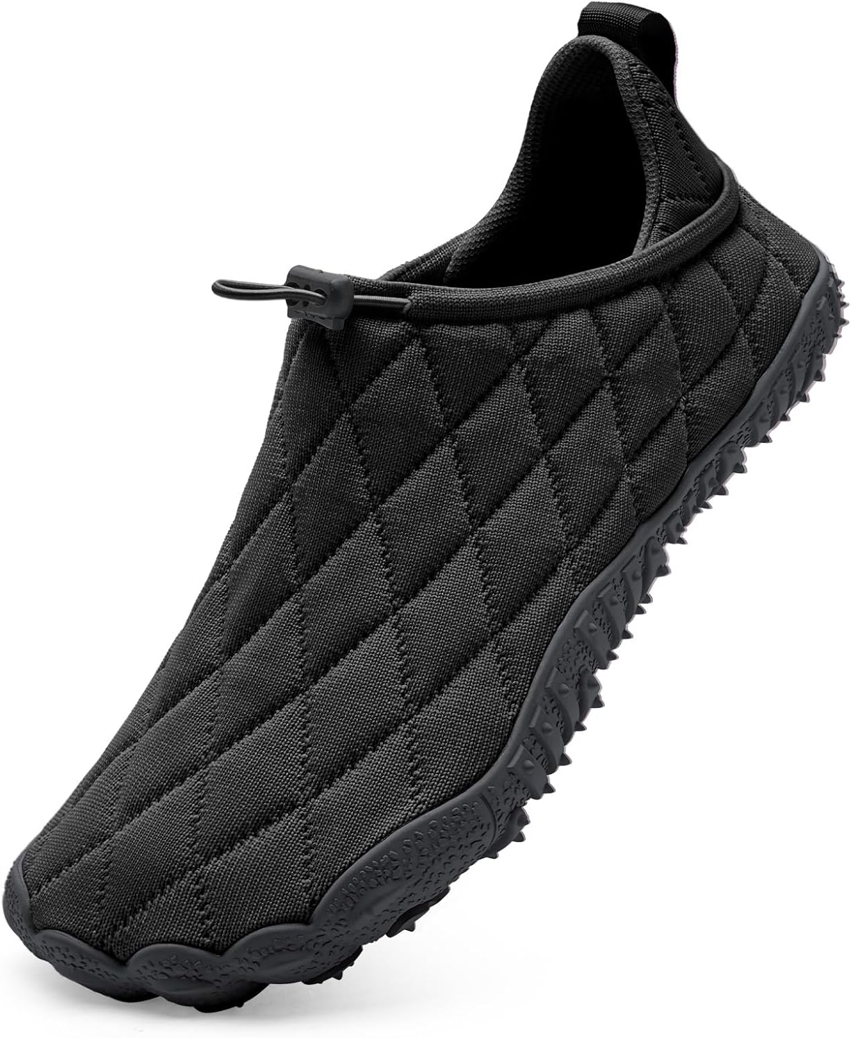 WateLves Barefoot Water Shoes Women Men Breathable Wide Toe Slip On Beach Walking Shoes Comfortable Travel Minimalist Zero Drop Sneakers - Image 5