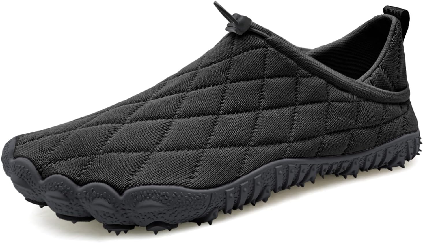 WateLves Barefoot Water Shoes Women Men Breathable Wide Toe Slip On Beach Walking Shoes Comfortable Travel Minimalist Zero Drop Sneakers - Image 2