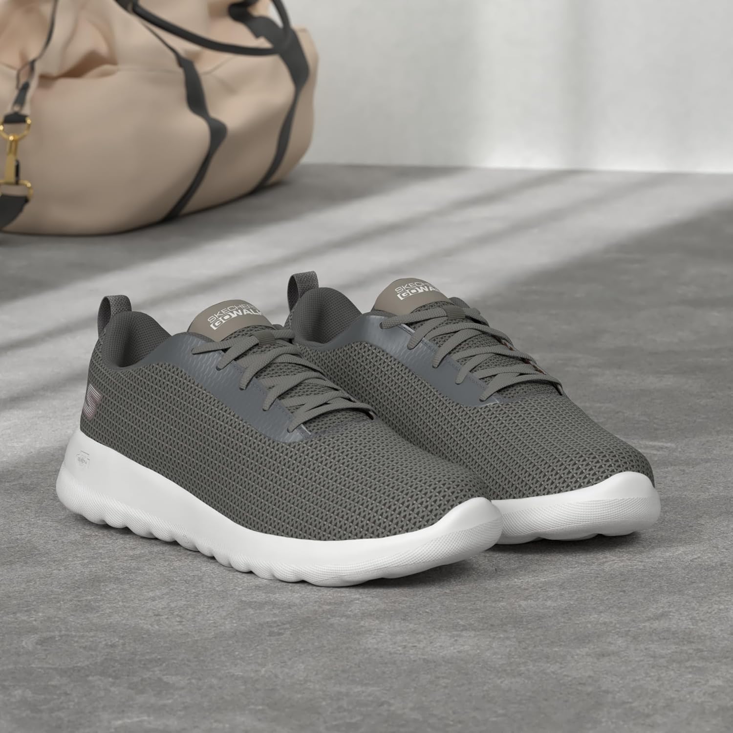 Skechers Men's Go Walk Max Effort - Image 2